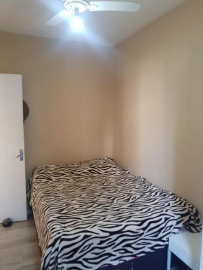 Apartamento 2 quartos próximo à praia